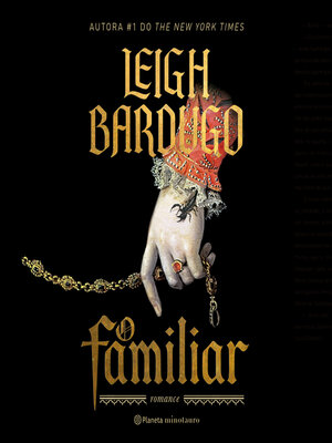 cover image of O Familiar